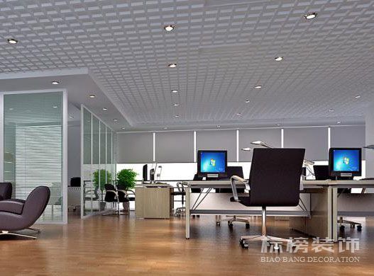 深圳辦公室裝修，辦公室裝修，這個(gè)甲方怎么當(dāng)？