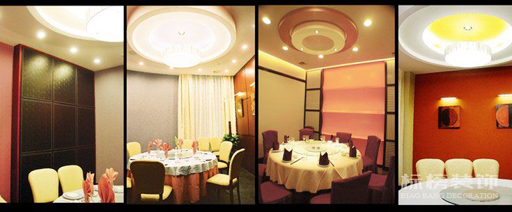 多福肥?；疱伈蛷d設(shè)計(jì)裝修4