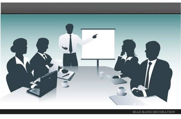 深圳辦公室裝修細節(jié)，要裝修的老板們需要了解一下