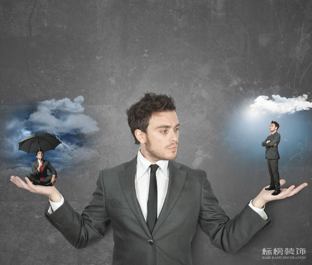 如何選擇正規(guī)的辦公室裝修設(shè)計(jì)公司？