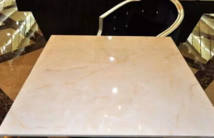 深圳辦公室裝修時(shí)，如何合理的挑選瓷磚？