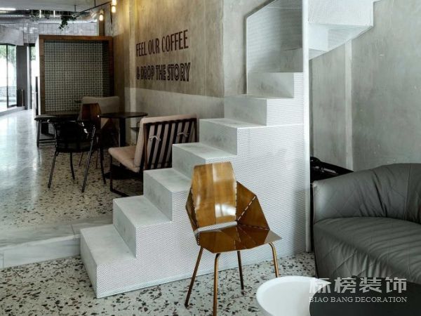 辦公司裝修設(shè)計(jì)元素有哪些？