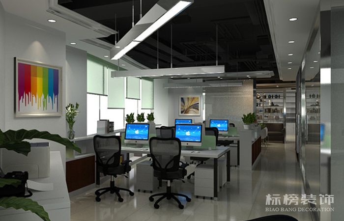 公司辦公室裝修應(yīng)該如何合理的預(yù)算價(jià)格？