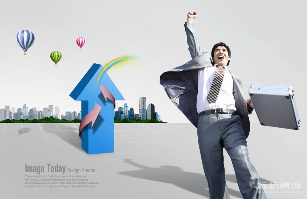 深圳辦公室裝修后會有一些氣味，應(yīng)該怎么去除？