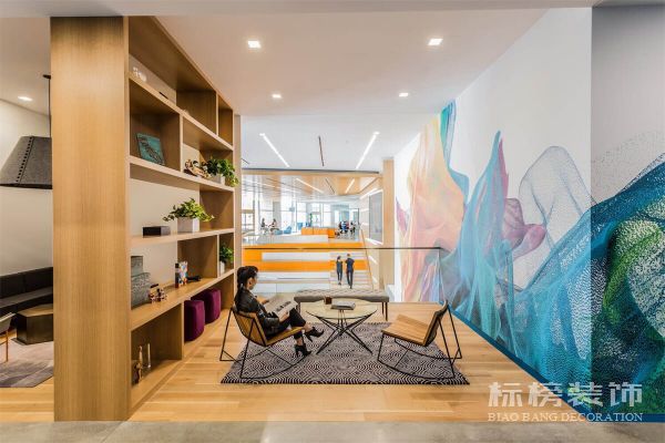 深圳辦公室裝修有哪些要求？