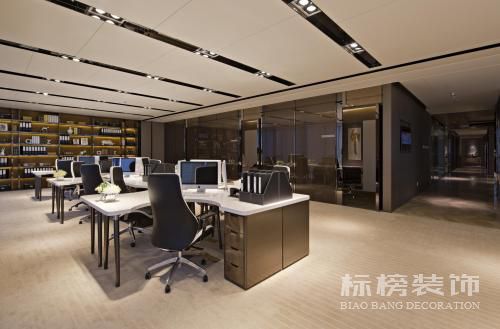 如何與辦公室裝潢公司做好洽談和交接？