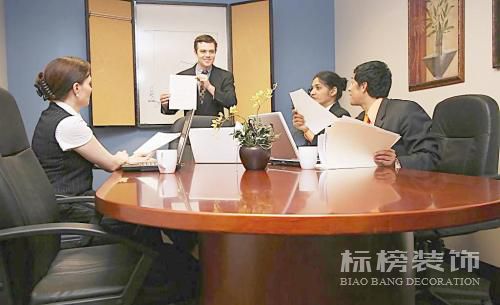 1000平米的辦公室如何設(shè)計裝修？