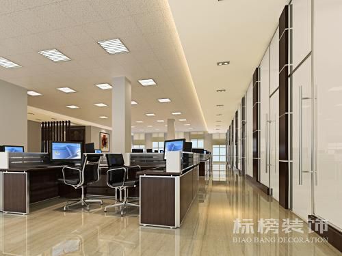 辦公室裝修和家裝有什么區(qū)別？