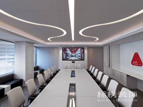 深圳辦公室裝修如何劃分區(qū)域？