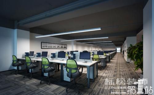 裝修辦公室的時(shí)候要考慮哪些問題？