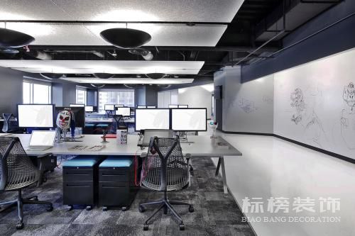 深圳辦公室如何裝修才算好？