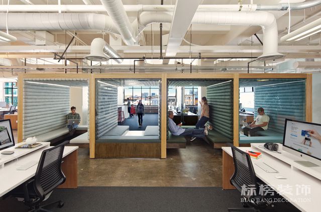 如何選擇辦公室裝修公司？