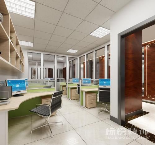 辦公室裝修完如何驗收？