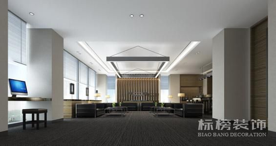 辦公室裝修時如何做好規(guī)劃設(shè)計(jì)