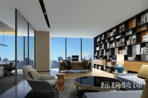 深圳辦公室裝修時怎樣合理的計(jì)算預(yù)算