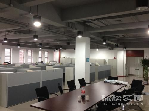 根據(jù)什么來選擇深圳辦公室裝修？