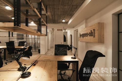 深圳辦公室裝修具體有哪些講究？