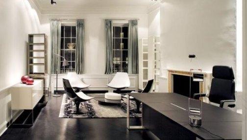 冬天做深圳辦公室裝修應(yīng)該要注意哪些問題？