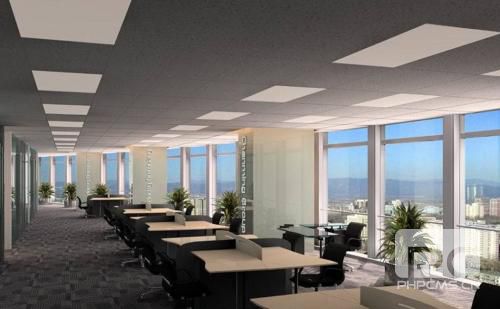 辦公室裝修公司那么多，應該如何選擇？