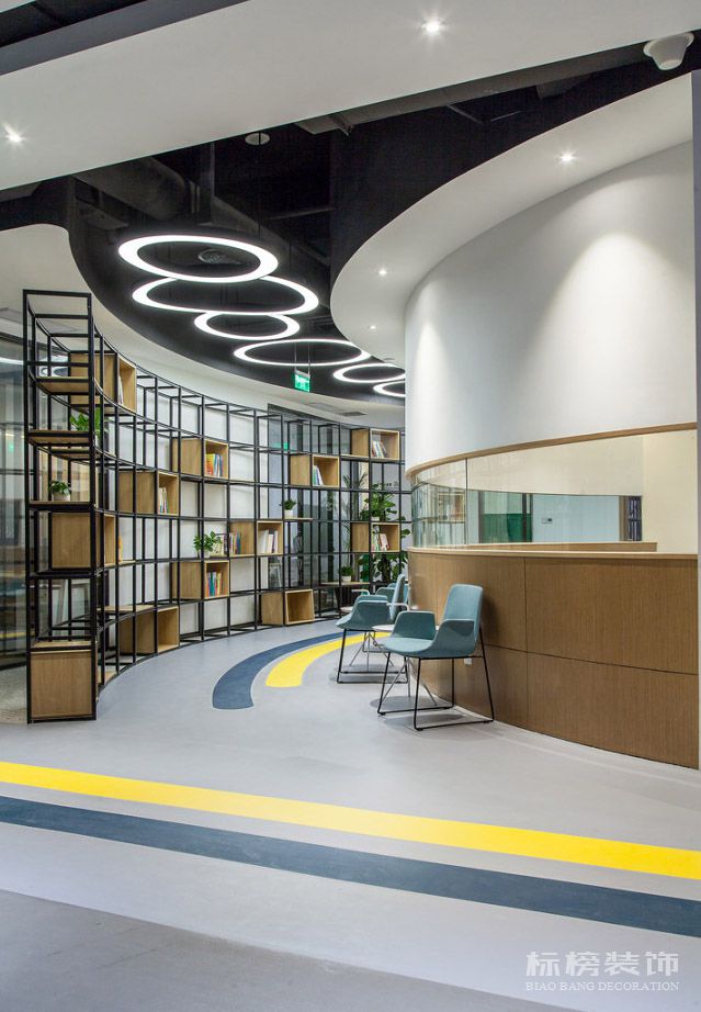 辦公室房子裝修如何選擇裝修材料？