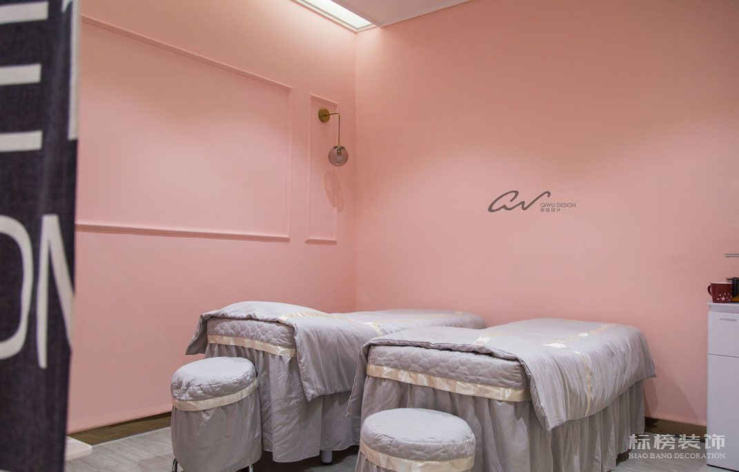 深圳美甲店裝修要注意些什么？？