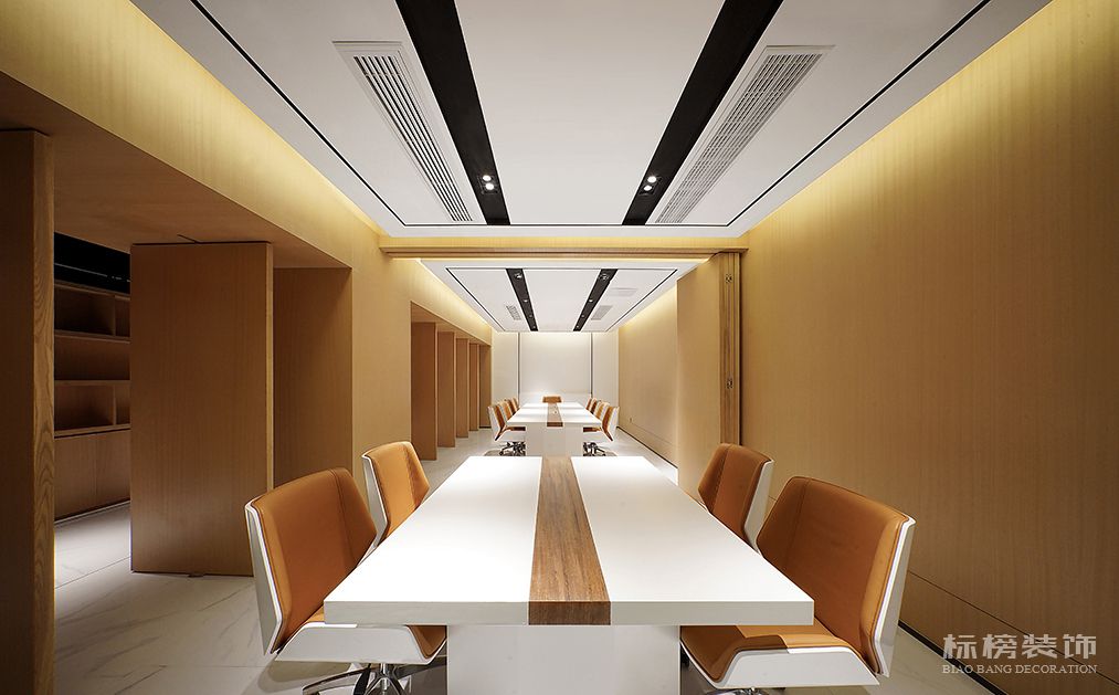 辦公室裝修需要注意的細節(jié)？