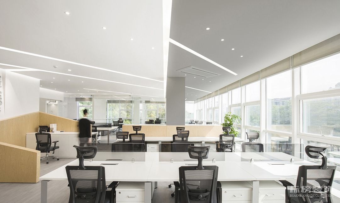 辦公室要裝修了不知道裝修的費用怎么辦？