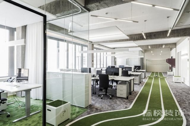 辦公室裝修設(shè)計的質(zhì)量如何把控？設(shè)計時需要考慮些什么？