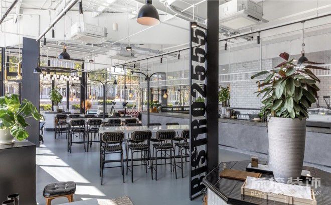 辦公室前臺(tái)裝修注意事項(xiàng)？