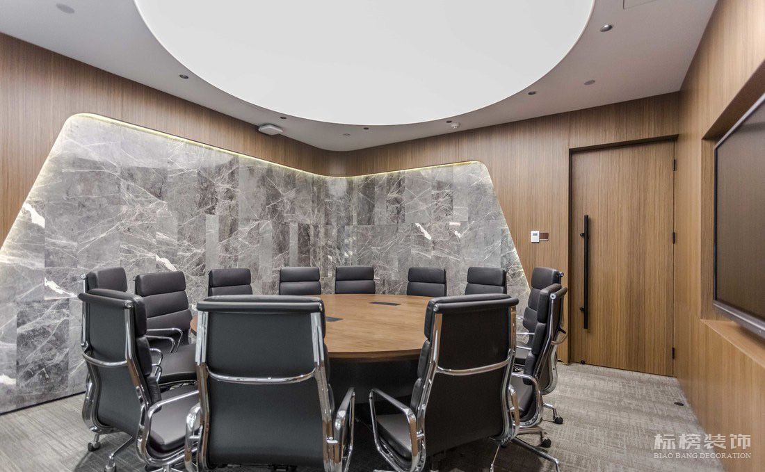 辦公室裝修風(fēng)水不得不注意的事！