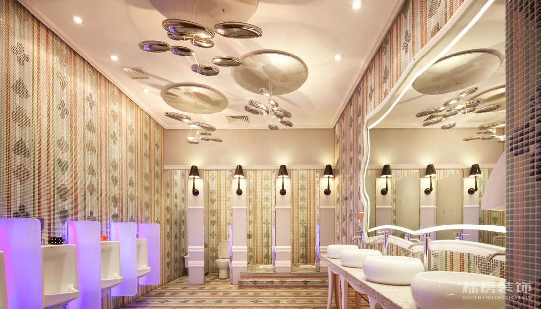 辦公室裝修旁邊有衛(wèi)生間對風(fēng)水會有什么影響？