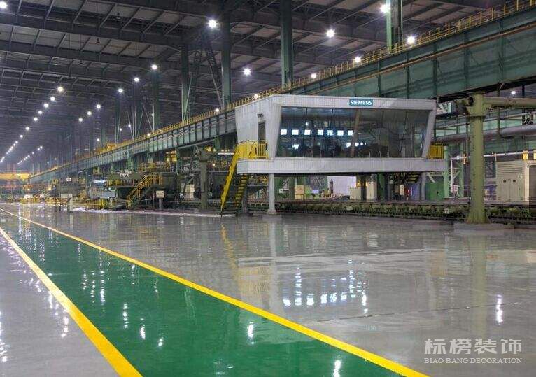 深圳廠房裝修吊頂用哪些材料好？廠房裝修材料都有哪幾種?