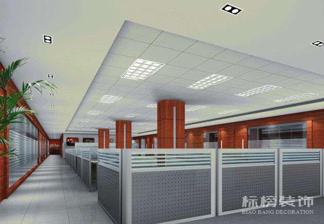 深圳廠房裝修怎么弄？廠房裝修步驟！