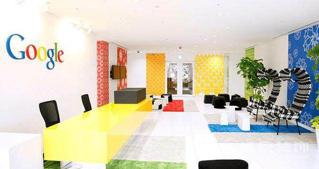 Google的辦公室裝修風(fēng)格，國(guó)內(nèi)公司能復(fù)制的了嗎？