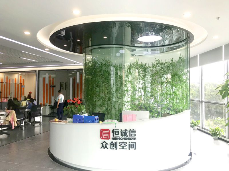 前臺-實拍-標榜裝修