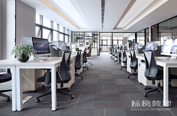 辦公室桌椅怎么擺放？有什么宜忌?