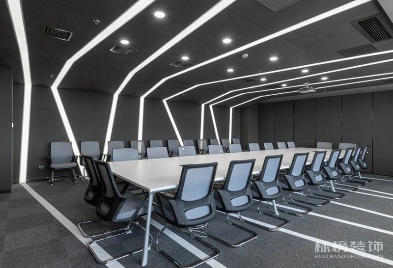 怎么判別深圳辦公室裝飾好壞呢？