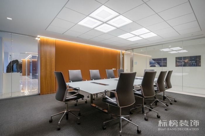 深圳辦公室裝修地板磚顏色怎么選好看？