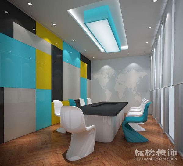 辦公室裝修誤區(qū)你遇到多少？