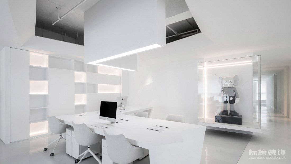 辦公室裝修哪些風(fēng)格如何選擇？