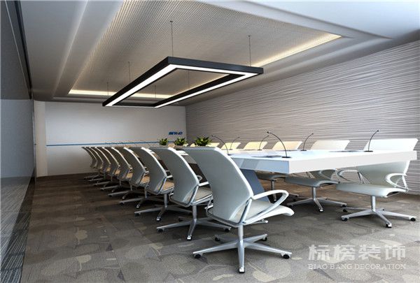 深圳辦公室裝修設(shè)計(jì)預(yù)算是多少？