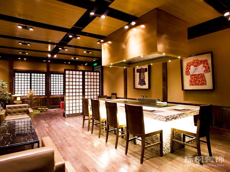 關(guān)于深圳餐飲餐廳裝修設(shè)計(jì)要點(diǎn)是什么？