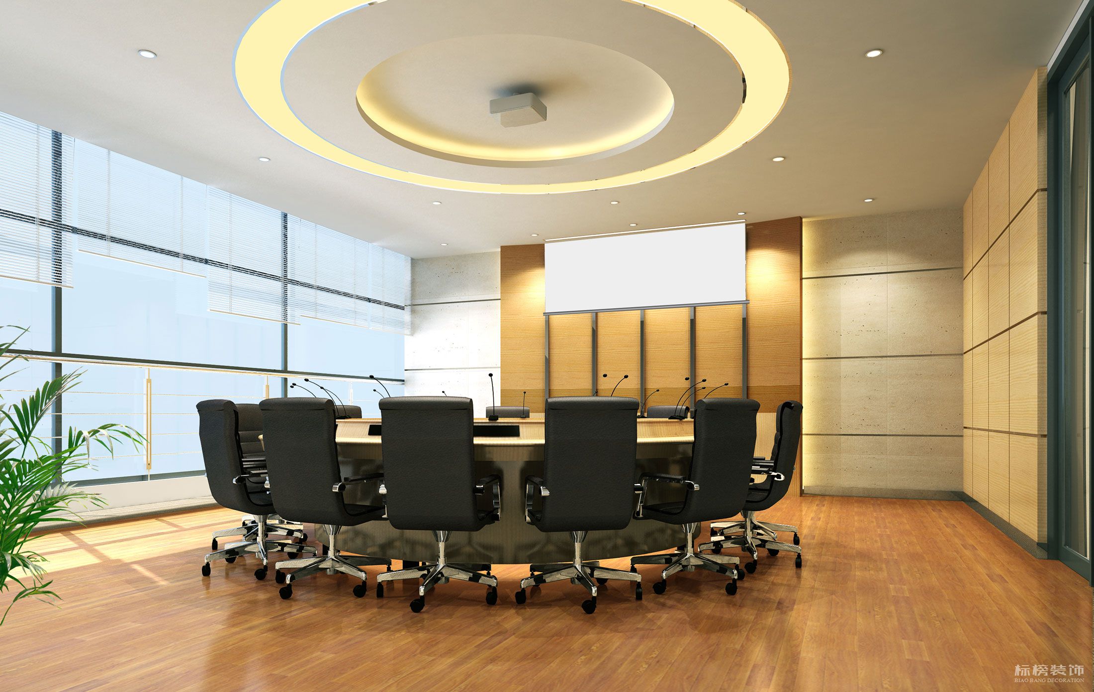 辦公室裝修多大面積需要辦理消防報(bào)批？