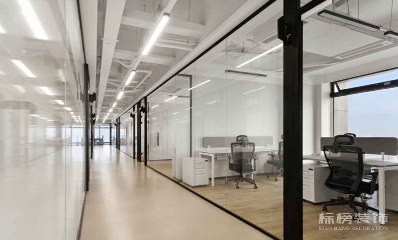 深圳辦公室裝修消防安全需要注意什么？