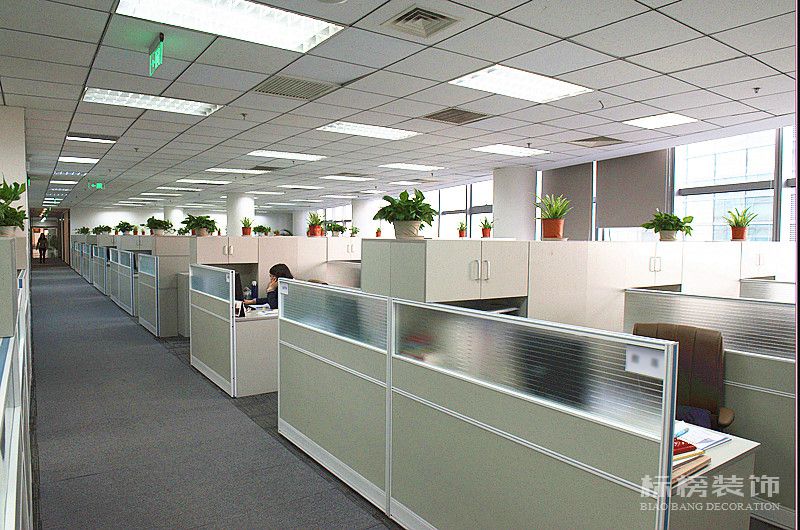 辦公室設計中的概念設計方案是什么？