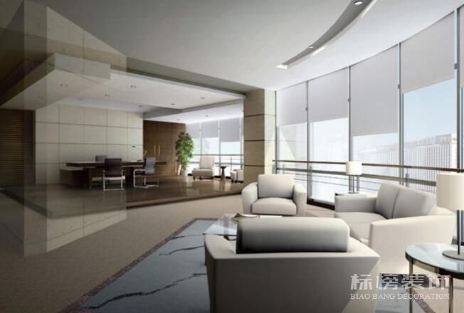 深圳福田華強(qiáng)北辦公室裝修多少錢(qián)一平方