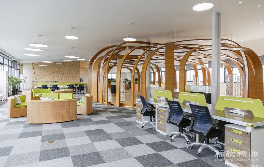 辦公室裝修過(guò)程要注意哪些問(wèn)題？