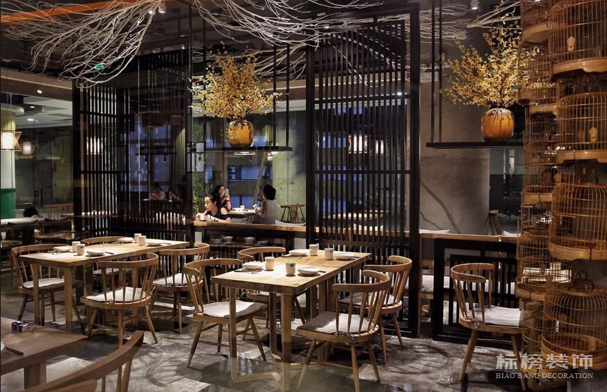 餐廳裝修最容易犯的錯，不想虧錢一定要看!