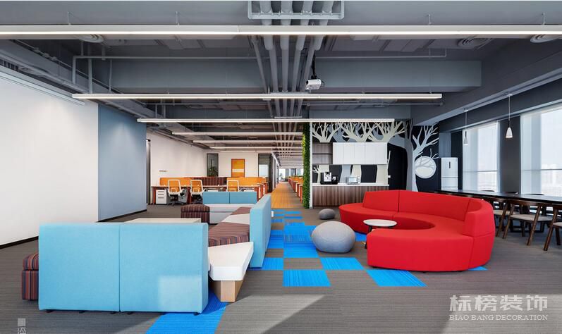 辦公室裝修隔斷有哪些注意事項(xiàng)？