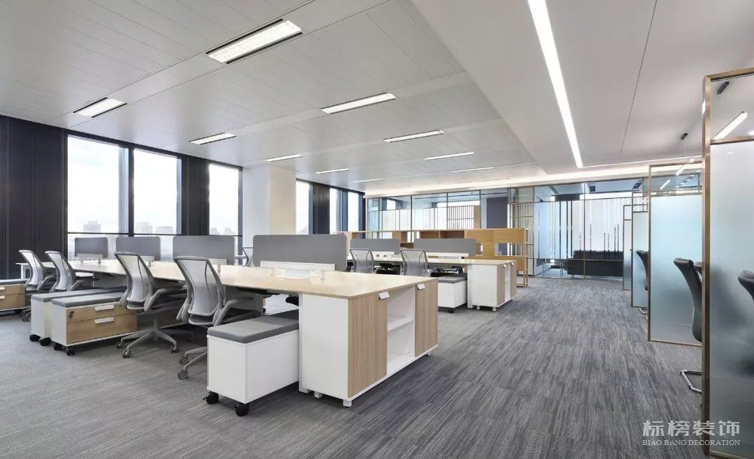 寫字樓是否要定期裝修？要注意什么？